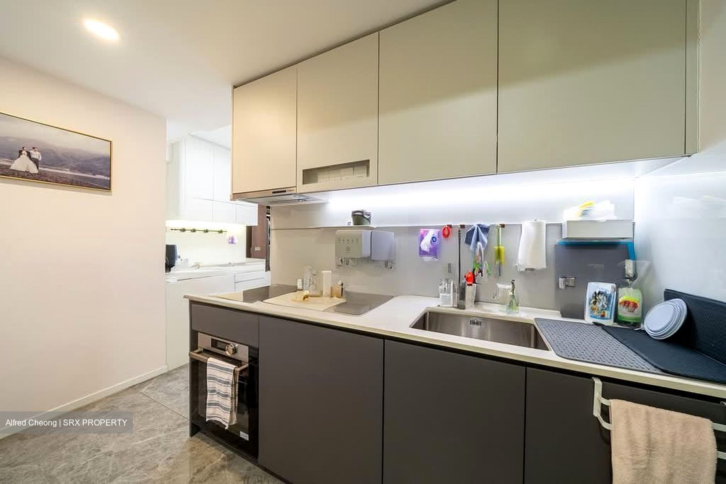 The M (D7), Apartment #526229661